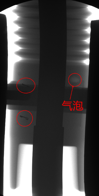 检测效果图