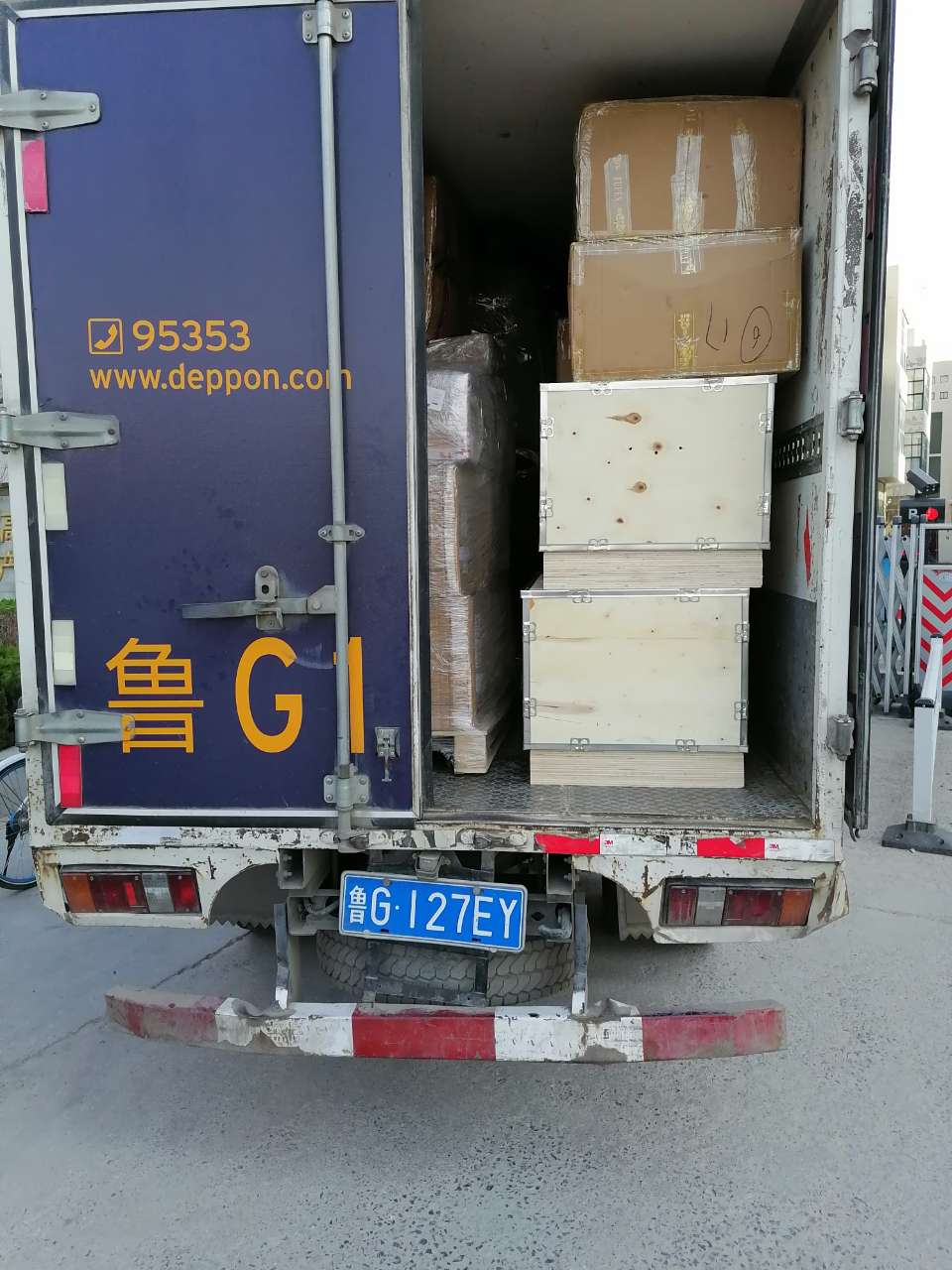 工业X光机