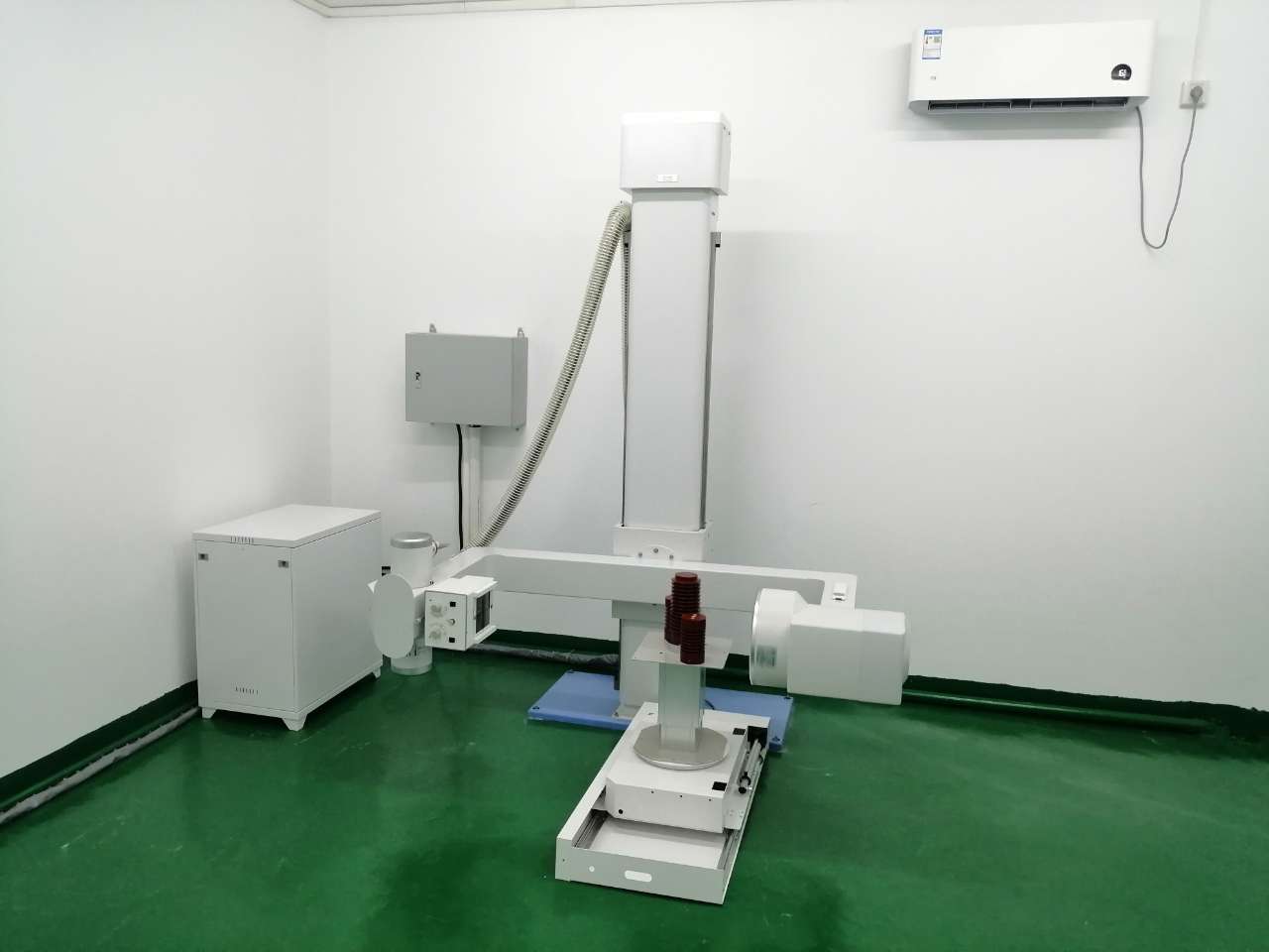 工业X光机