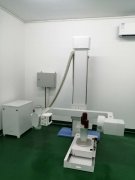 电子厂客户咨询无损检测的工业