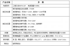 工业探伤检测可对电力电缆进行质