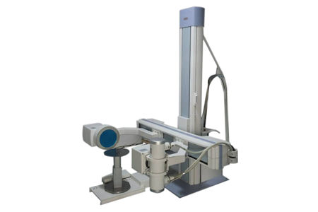 无损检测设备