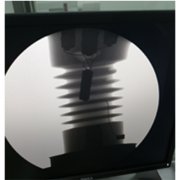 为什么仍然有人使用带影像增强器的工业X光机？