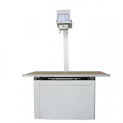 医用X光机可以代替工业X光机使用吗