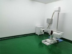 工业x光机检测精度跟什么有关