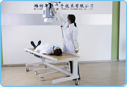 医用X光机