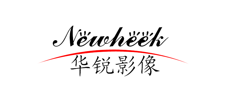 华锐影像logo