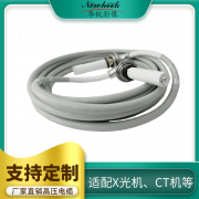 掌握核心科技：大型工业X光机电缆的应用与势解析