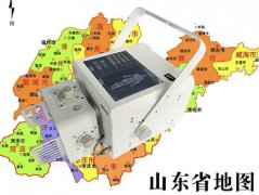 山东制造：便携式无损检测设备，如何改变现代工业检测？