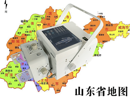 山东X射线机厂
