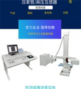 X射线检测设备在特定环境条件下的稳定性如何保障？