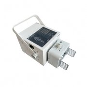 超大触摸屏100mA便携式X光机