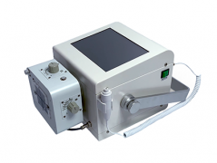 4kw便携式X光机100mA